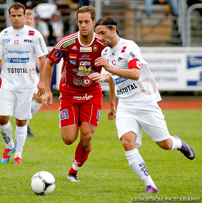 Skövde AIK-Limhamn Bunkeflo 2-2,herr,Södermalms IP,Skövde,Sverige,Fotboll,,2012,54420