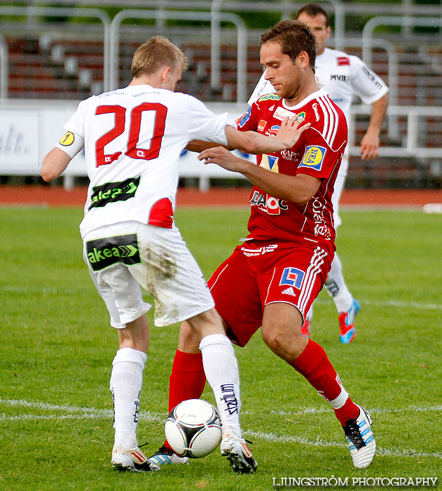 Skövde AIK-Limhamn Bunkeflo 2-2,herr,Södermalms IP,Skövde,Sverige,Fotboll,,2012,54445