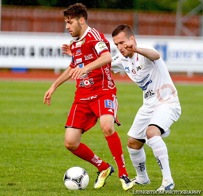 Skövde AIK-Limhamn Bunkeflo 2-2,herr,Södermalms IP,Skövde,Sverige,Fotboll,,2012,54447