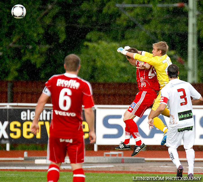 Skövde AIK-Limhamn Bunkeflo 2-2,herr,Södermalms IP,Skövde,Sverige,Fotboll,,2012,54448