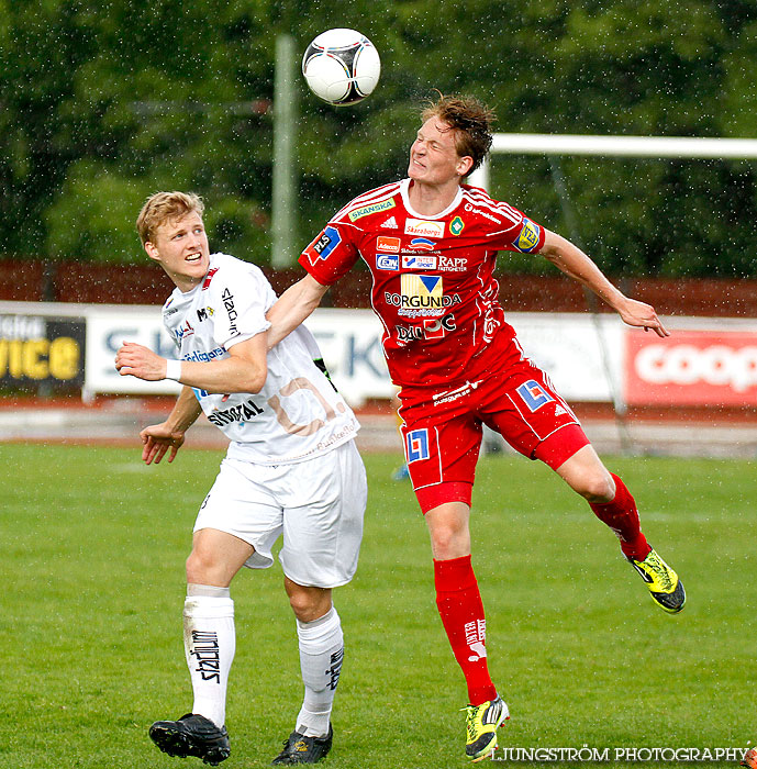 Skövde AIK-Limhamn Bunkeflo 2-2,herr,Södermalms IP,Skövde,Sverige,Fotboll,,2012,54449