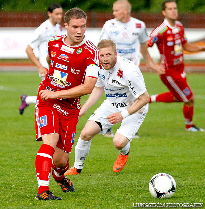 Skövde AIK-Limhamn Bunkeflo 2-2,herr,Södermalms IP,Skövde,Sverige,Fotboll,,2012,54450