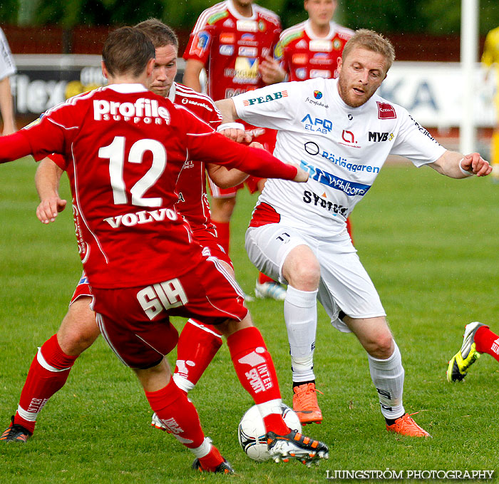 Skövde AIK-Limhamn Bunkeflo 2-2,herr,Södermalms IP,Skövde,Sverige,Fotboll,,2012,54452