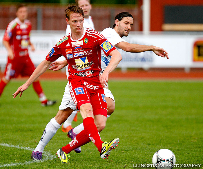 Skövde AIK-Limhamn Bunkeflo 2-2,herr,Södermalms IP,Skövde,Sverige,Fotboll,,2012,54455