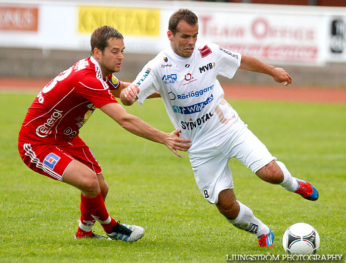 Skövde AIK-Limhamn Bunkeflo 2-2,herr,Södermalms IP,Skövde,Sverige,Fotboll,,2012,54457