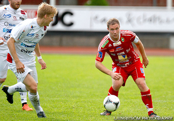 Skövde AIK-Limhamn Bunkeflo 2-2,herr,Södermalms IP,Skövde,Sverige,Fotboll,,2012,54458