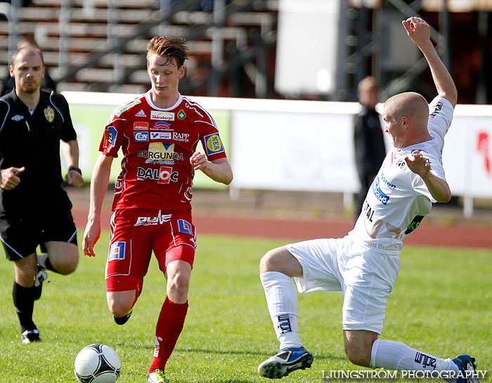 Skövde AIK-Limhamn Bunkeflo 2-2,herr,Södermalms IP,Skövde,Sverige,Fotboll,,2012,54479