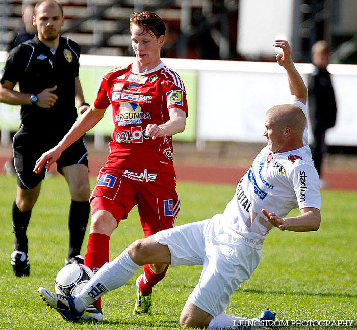 Skövde AIK-Limhamn Bunkeflo 2-2,herr,Södermalms IP,Skövde,Sverige,Fotboll,,2012,54480