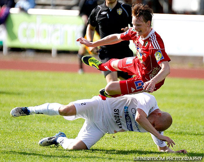 Skövde AIK-Limhamn Bunkeflo 2-2,herr,Södermalms IP,Skövde,Sverige,Fotboll,,2012,54481