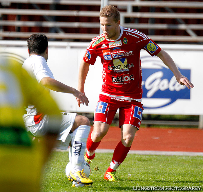 Skövde AIK-Limhamn Bunkeflo 2-2,herr,Södermalms IP,Skövde,Sverige,Fotboll,,2012,54482