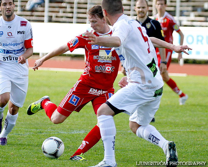 Skövde AIK-Limhamn Bunkeflo 2-2,herr,Södermalms IP,Skövde,Sverige,Fotboll,,2012,54483