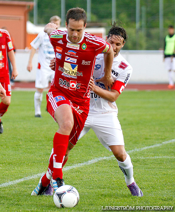 Skövde AIK-Limhamn Bunkeflo 2-2,herr,Södermalms IP,Skövde,Sverige,Fotboll,,2012,54484