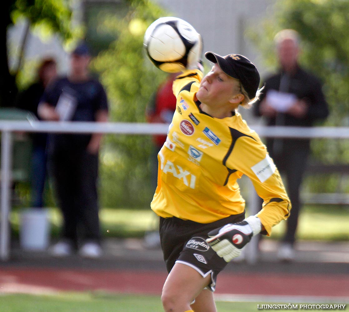 Falköpings KIK-Skövde KIK 0-0,dam,Odenplan,Falköping,Sverige,Fotboll,,2012,54717