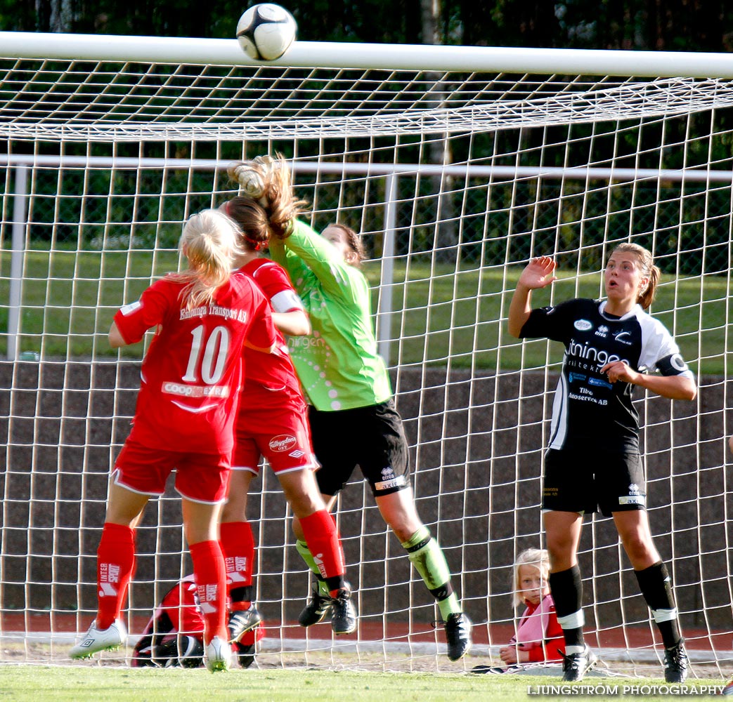 Falköpings KIK-Skövde KIK 0-0,dam,Odenplan,Falköping,Sverige,Fotboll,,2012,54718