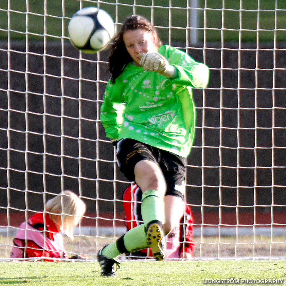 Falköpings KIK-Skövde KIK 0-0,dam,Odenplan,Falköping,Sverige,Fotboll,,2012,54737