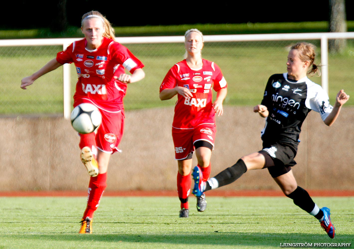 Falköpings KIK-Skövde KIK 0-0,dam,Odenplan,Falköping,Sverige,Fotboll,,2012,54740