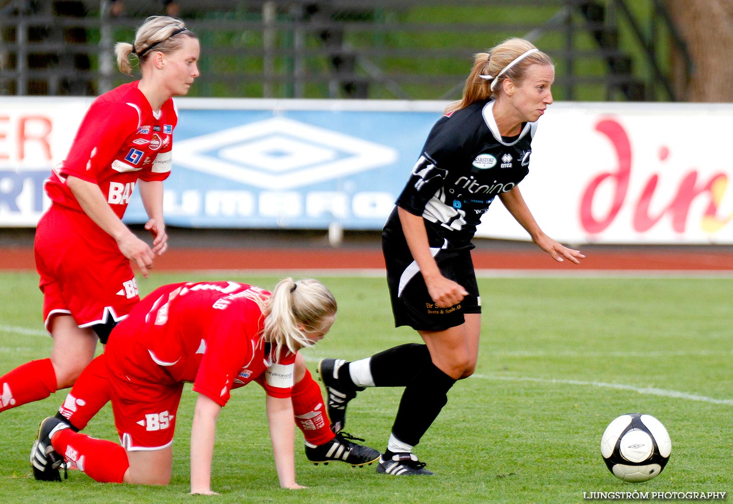 Falköpings KIK-Skövde KIK 0-0,dam,Odenplan,Falköping,Sverige,Fotboll,,2012,54790