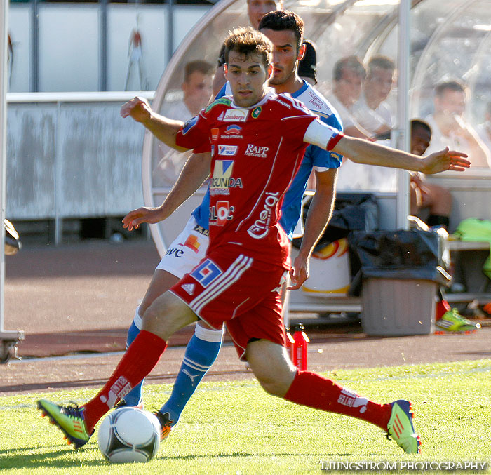 Skövde AIK-Norrby IF 4-0,herr,Södermalms IP,Skövde,Sverige,Fotboll,,2012,54813