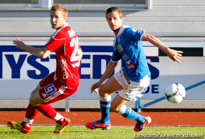 Skövde AIK-Norrby IF 4-0,herr,Södermalms IP,Skövde,Sverige,Fotboll,,2012,54822