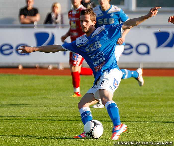 Skövde AIK-Norrby IF 4-0,herr,Södermalms IP,Skövde,Sverige,Fotboll,,2012,54835