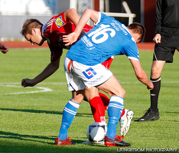 Skövde AIK-Norrby IF 4-0,herr,Södermalms IP,Skövde,Sverige,Fotboll,,2012,54844