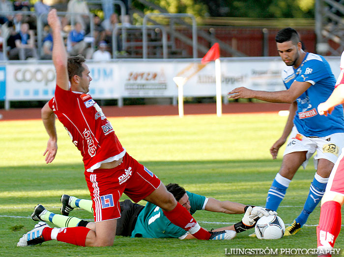 Skövde AIK-Norrby IF 4-0,herr,Södermalms IP,Skövde,Sverige,Fotboll,,2012,54877