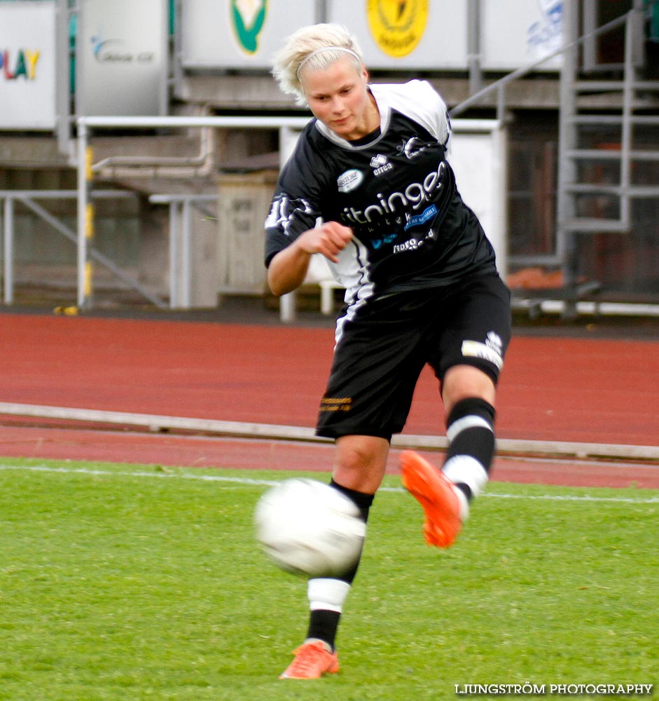 Skövde KIK-Herrestads AIF 4-1,dam,Södermalms IP,Skövde,Sverige,Fotboll,,2012,54961