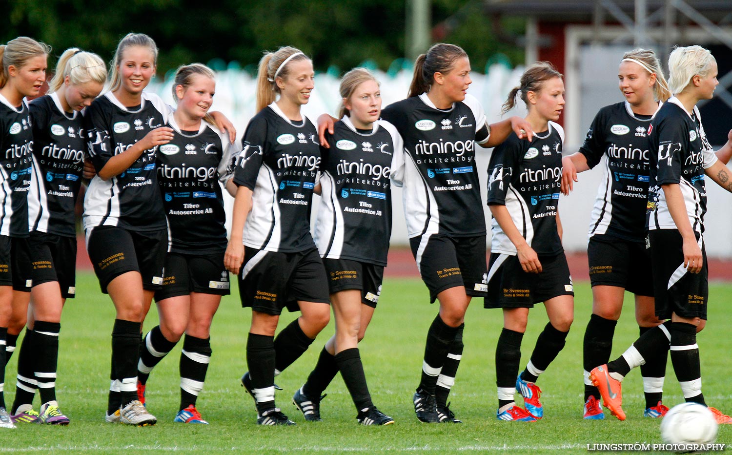 Skövde KIK-Herrestads AIF 4-1,dam,Södermalms IP,Skövde,Sverige,Fotboll,,2012,55002