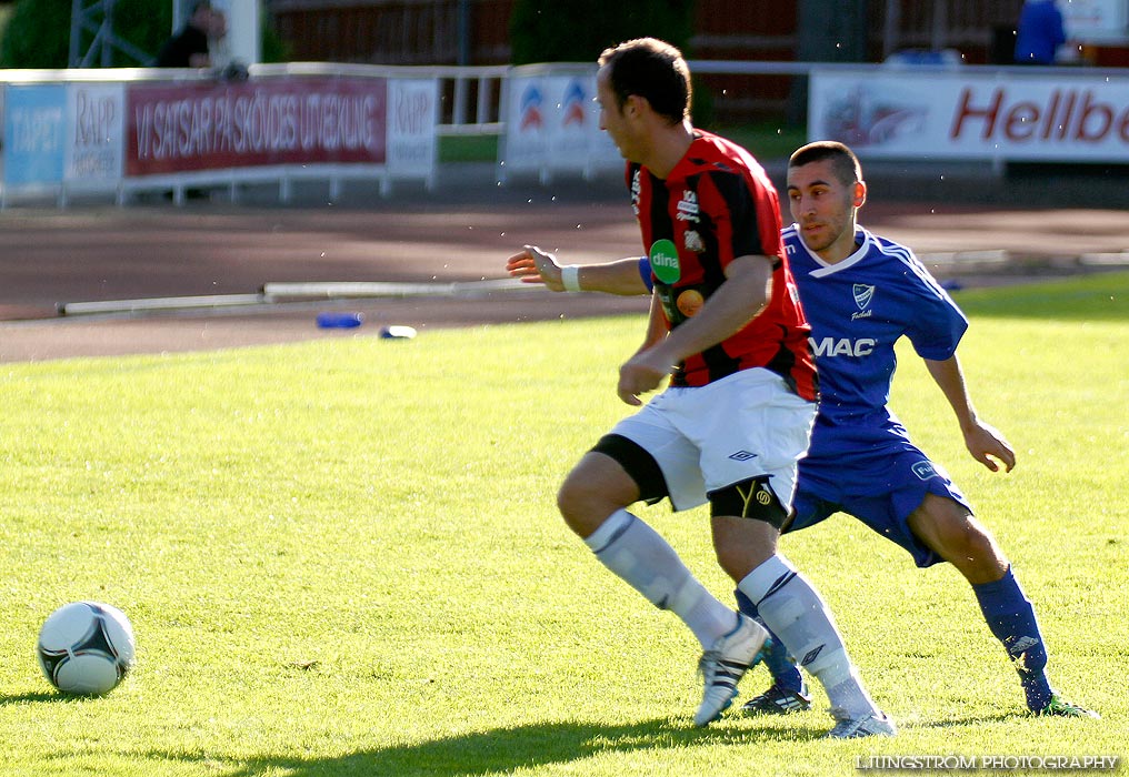 IFK Skövde FK-Lidköpings FK 0-3,herr,Södermalms IP,Skövde,Sverige,Fotboll,,2012,56712