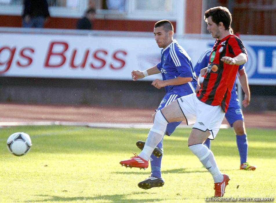 IFK Skövde FK-Lidköpings FK 0-3,herr,Södermalms IP,Skövde,Sverige,Fotboll,,2012,56727