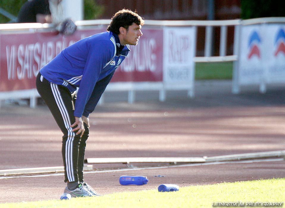 IFK Skövde FK-Lidköpings FK 0-3,herr,Södermalms IP,Skövde,Sverige,Fotboll,,2012,56732