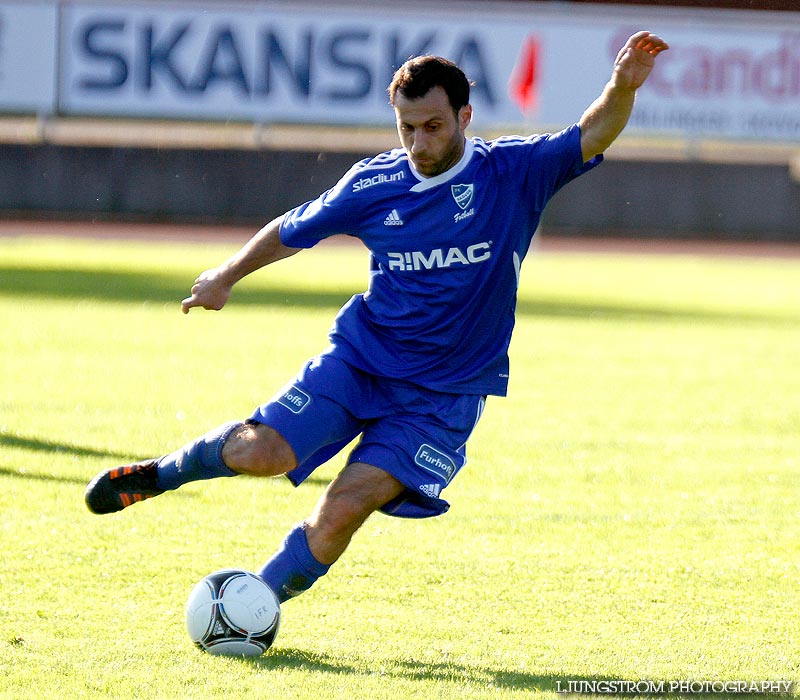 IFK Skövde FK-Lidköpings FK 0-3,herr,Södermalms IP,Skövde,Sverige,Fotboll,,2012,56734