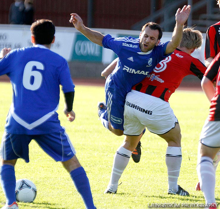 IFK Skövde FK-Lidköpings FK 0-3,herr,Södermalms IP,Skövde,Sverige,Fotboll,,2012,56735