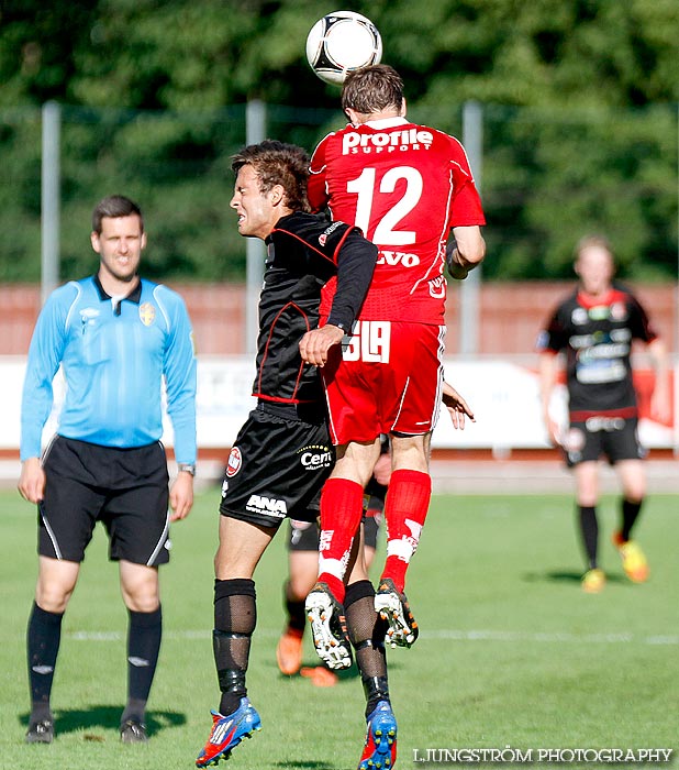 Skövde AIK-FC Trollhättan 3-0,herr,Södermalms IP,Skövde,Sverige,Fotboll,,2012,56671