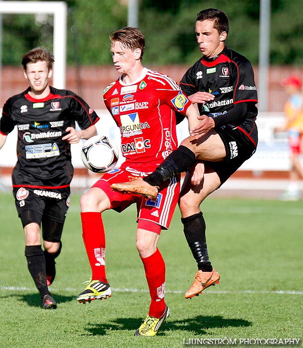 Skövde AIK-FC Trollhättan 3-0,herr,Södermalms IP,Skövde,Sverige,Fotboll,,2012,56672