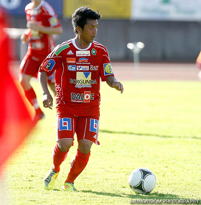 Skövde AIK-FC Trollhättan 3-0,herr,Södermalms IP,Skövde,Sverige,Fotboll,,2012,56683