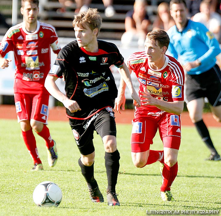 Skövde AIK-FC Trollhättan 3-0,herr,Södermalms IP,Skövde,Sverige,Fotboll,,2012,56685