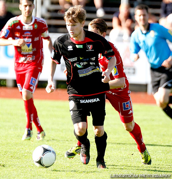 Skövde AIK-FC Trollhättan 3-0,herr,Södermalms IP,Skövde,Sverige,Fotboll,,2012,56686