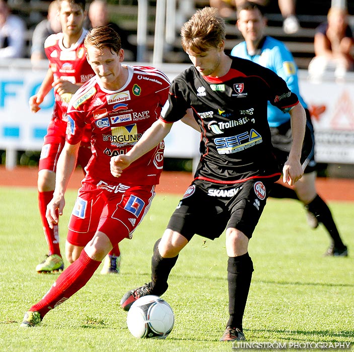 Skövde AIK-FC Trollhättan 3-0,herr,Södermalms IP,Skövde,Sverige,Fotboll,,2012,56687