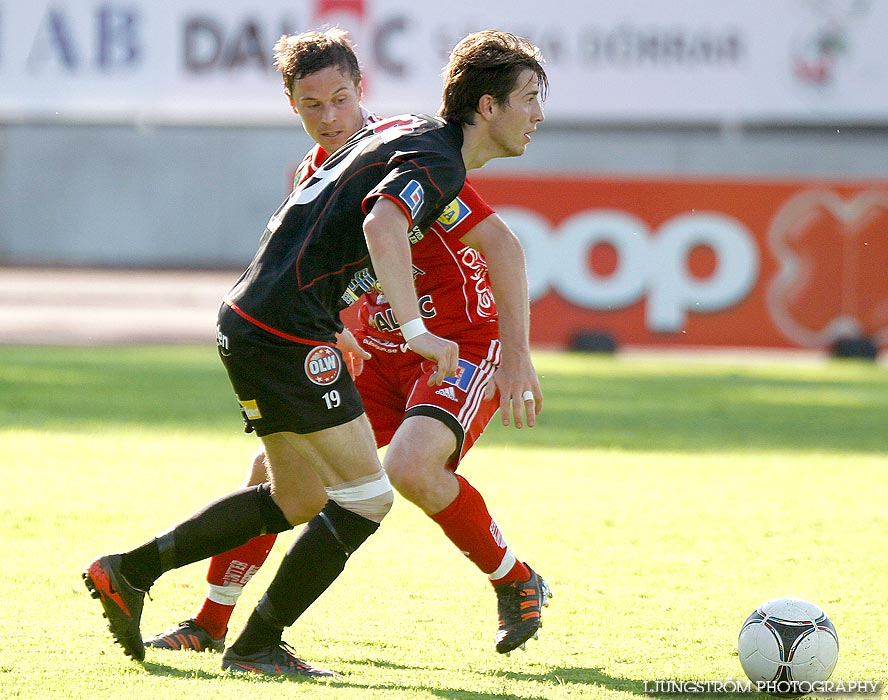 Skövde AIK-FC Trollhättan 3-0,herr,Södermalms IP,Skövde,Sverige,Fotboll,,2012,56690