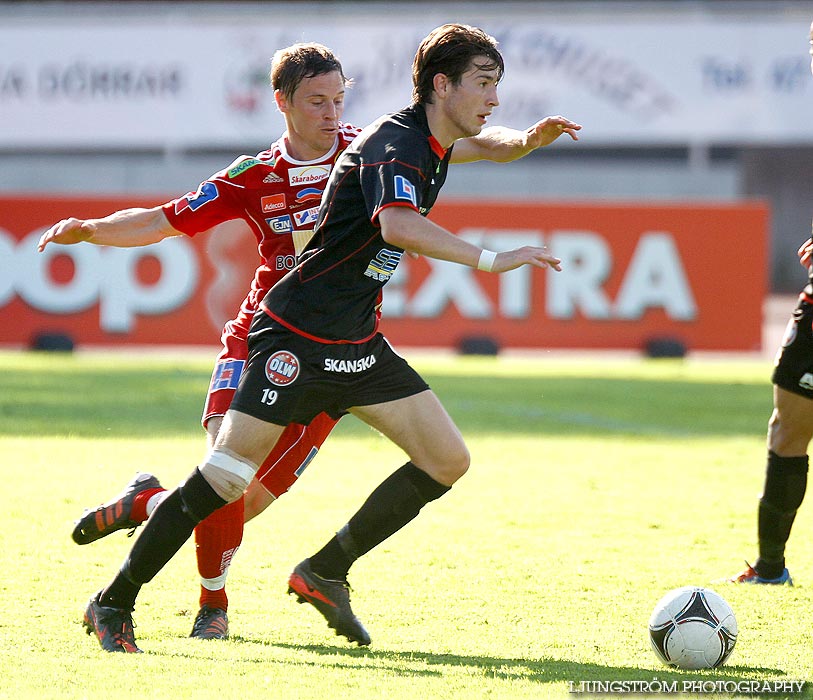 Skövde AIK-FC Trollhättan 3-0,herr,Södermalms IP,Skövde,Sverige,Fotboll,,2012,56691