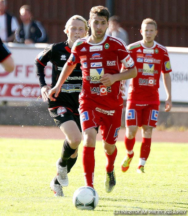 Skövde AIK-FC Trollhättan 3-0,herr,Södermalms IP,Skövde,Sverige,Fotboll,,2012,56700