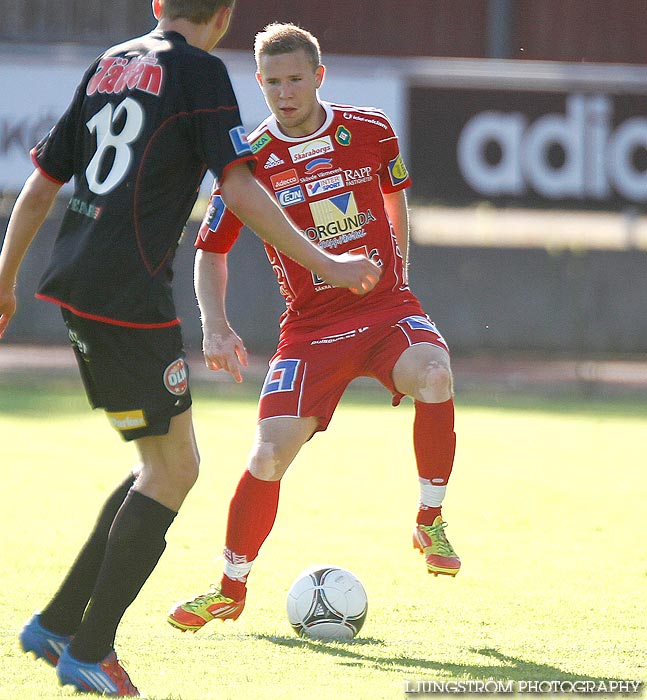 Skövde AIK-FC Trollhättan 3-0,herr,Södermalms IP,Skövde,Sverige,Fotboll,,2012,56704