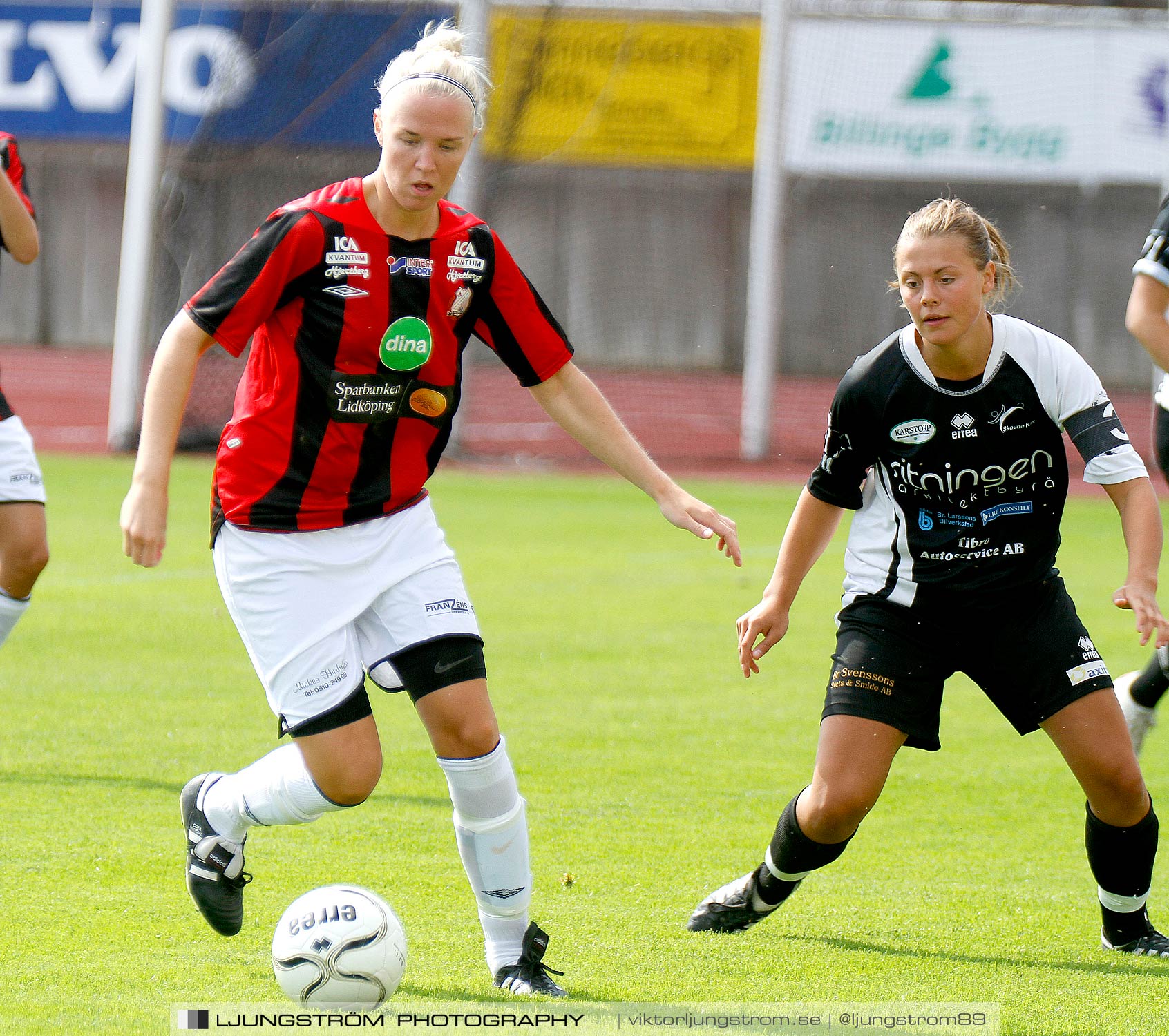 Skövde KIK-Lidköpings FK 0-3,dam,Södermalms IP,Skövde,Sverige,Fotboll,,2012,56573