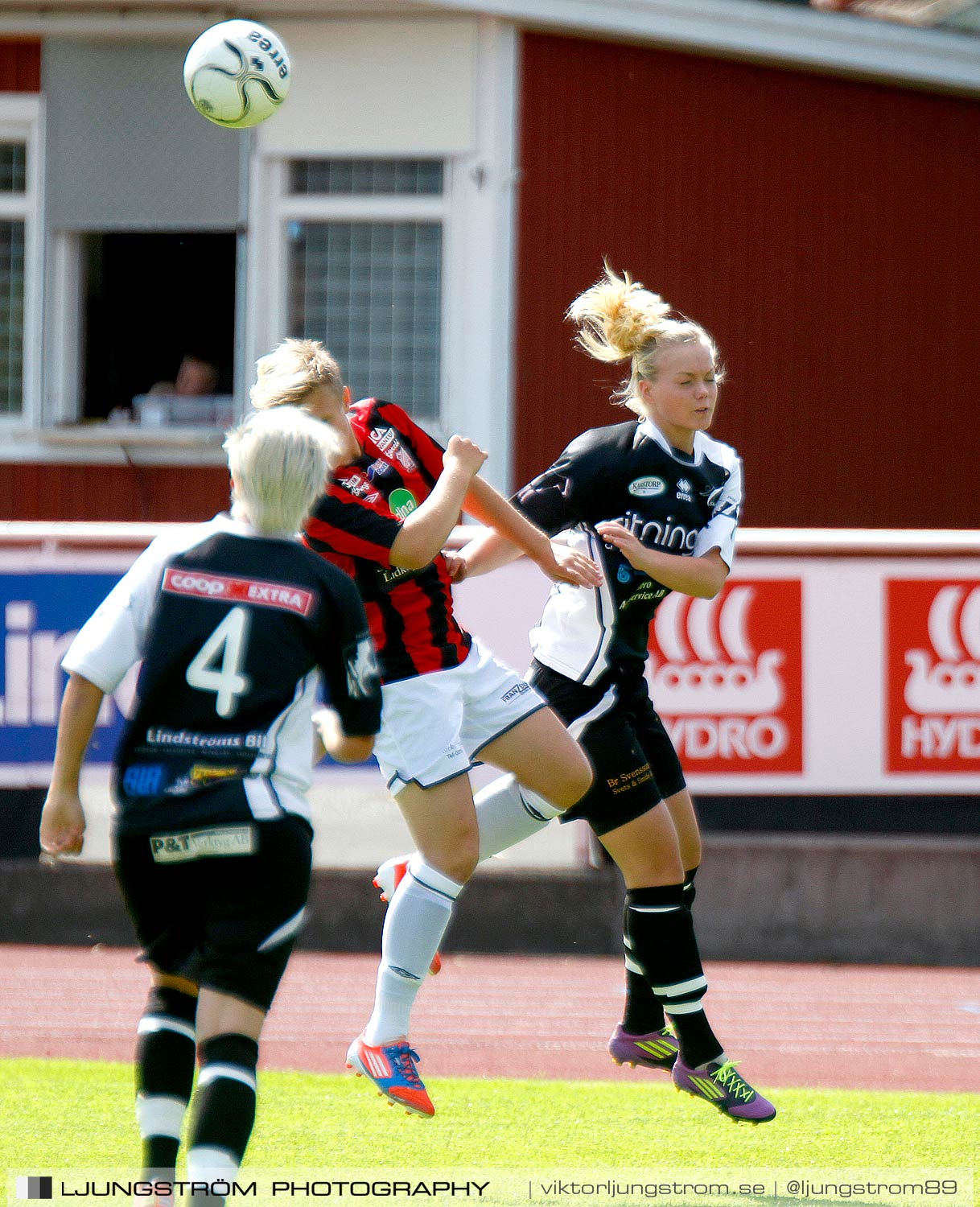 Skövde KIK-Lidköpings FK 0-3,dam,Södermalms IP,Skövde,Sverige,Fotboll,,2012,56576