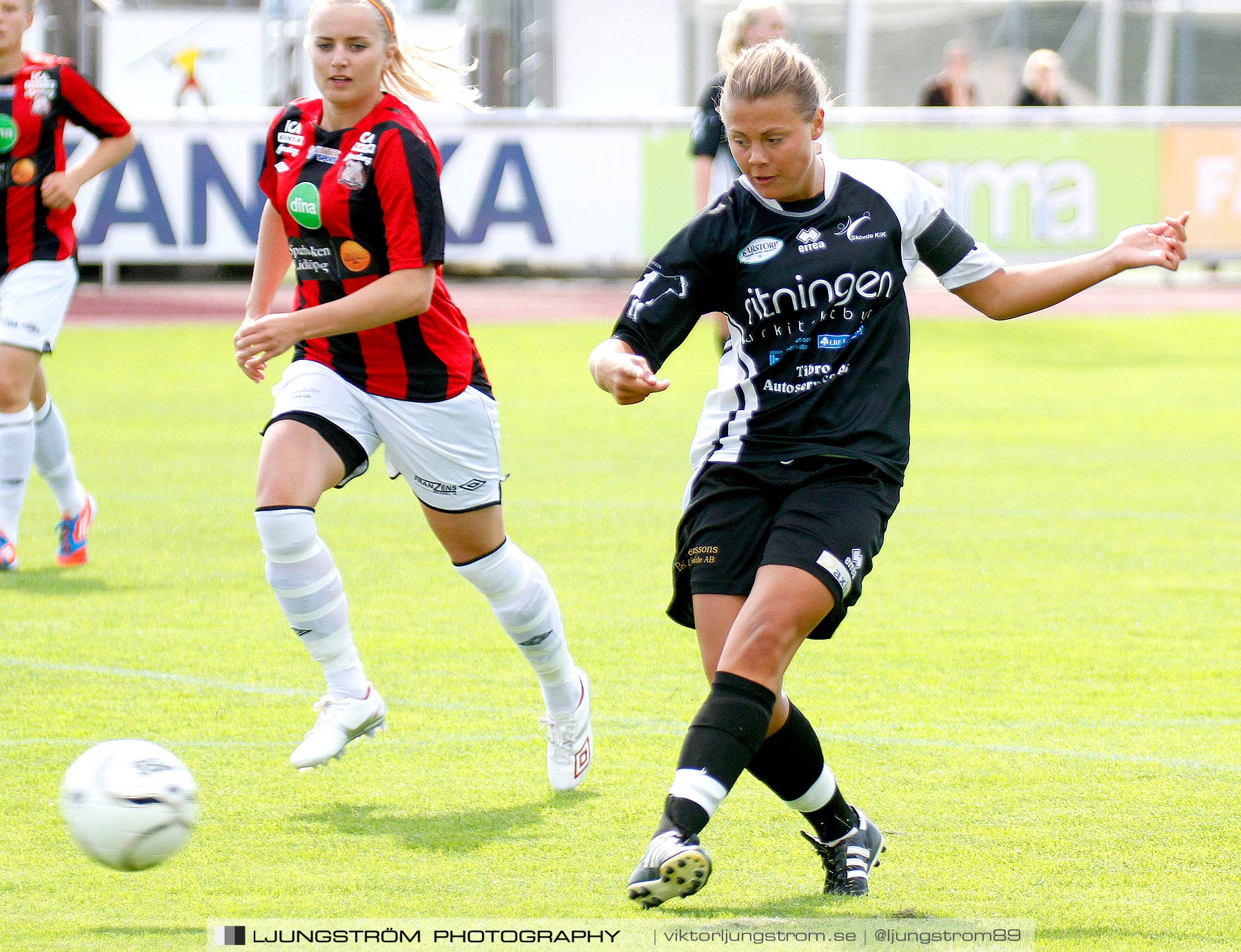 Skövde KIK-Lidköpings FK 0-3,dam,Södermalms IP,Skövde,Sverige,Fotboll,,2012,56579