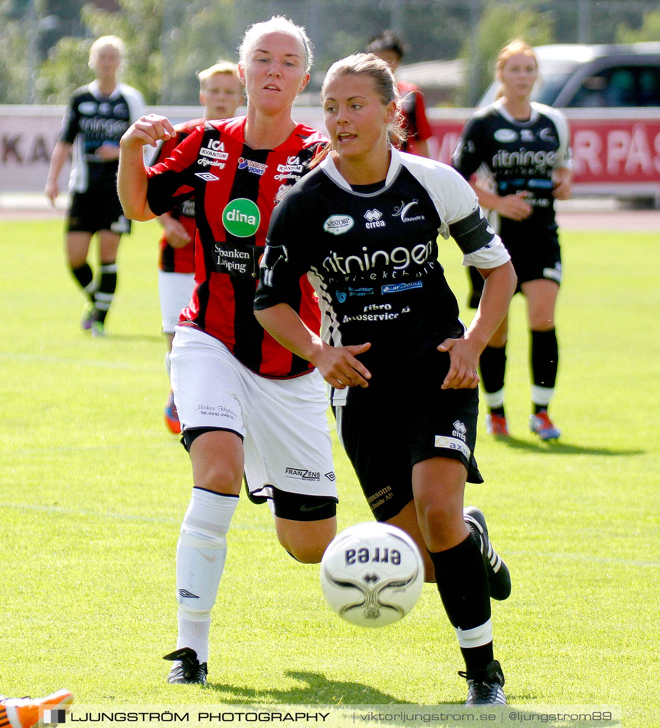Skövde KIK-Lidköpings FK 0-3,dam,Södermalms IP,Skövde,Sverige,Fotboll,,2012,56582