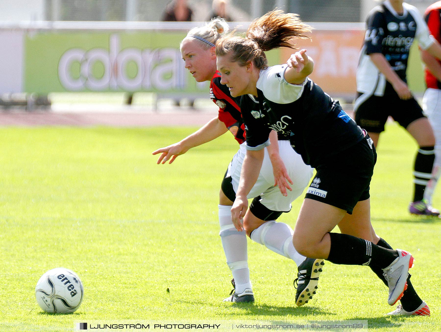 Skövde KIK-Lidköpings FK 0-3,dam,Södermalms IP,Skövde,Sverige,Fotboll,,2012,56588