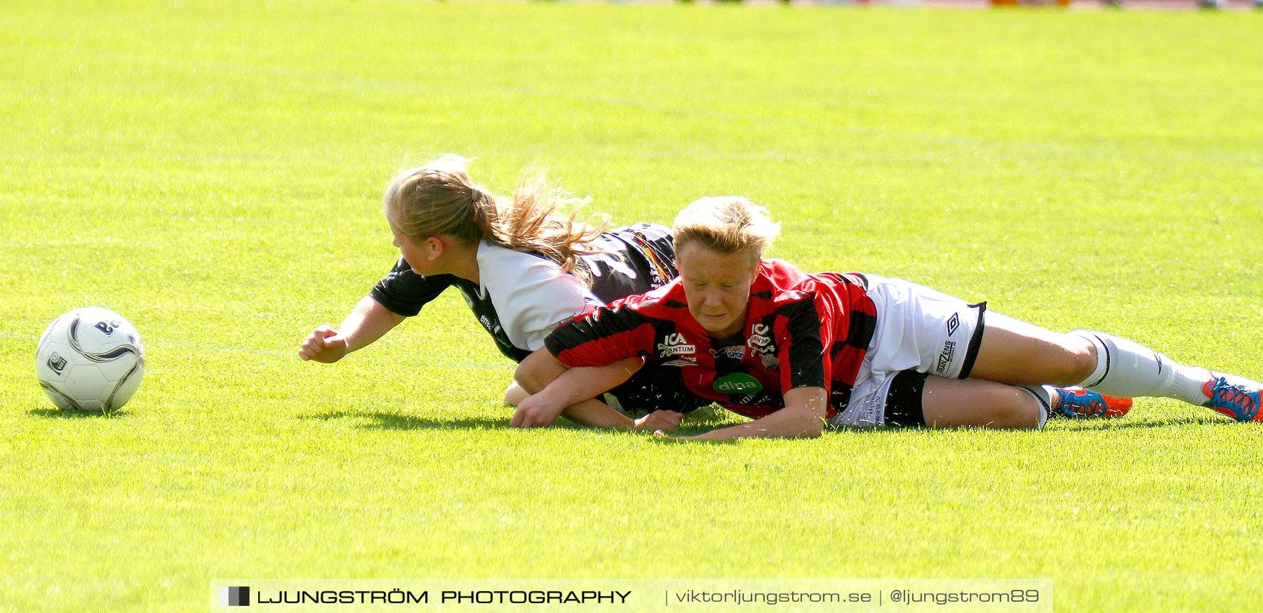 Skövde KIK-Lidköpings FK 0-3,dam,Södermalms IP,Skövde,Sverige,Fotboll,,2012,56593