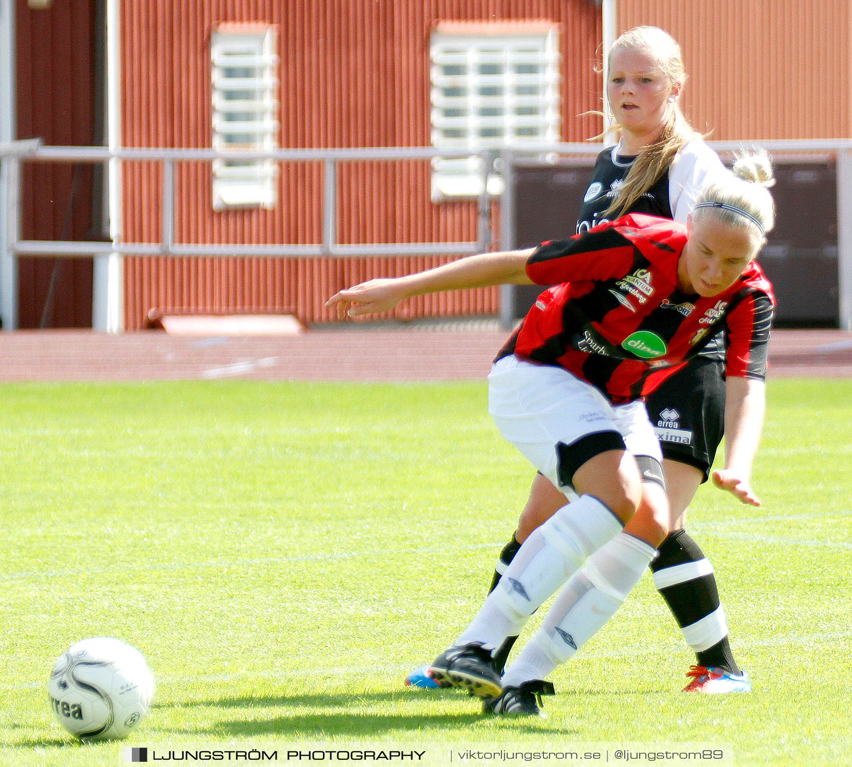 Skövde KIK-Lidköpings FK 0-3,dam,Södermalms IP,Skövde,Sverige,Fotboll,,2012,56594